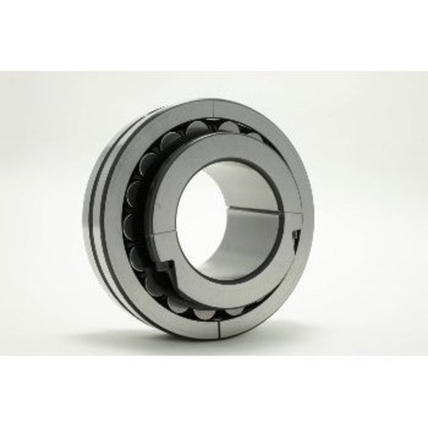 Consolidated Bearings Split Spherical Roller Bearing, 222S207 222S.207